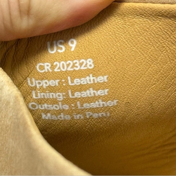 NISOLO All-Day Heeled Mule Sz 9 - Picture 14 of 16